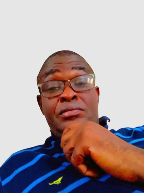 Hamed Adeyemi - Director, HatechSolutions Image