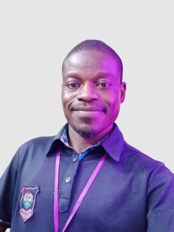James John - Telecoms, Media & Technology Image